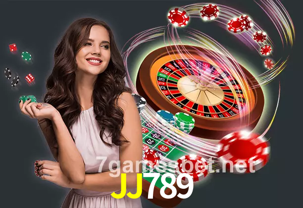 vivo no cassino JJ789